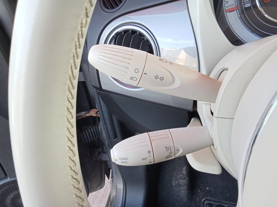 Imagen de Fiat 500