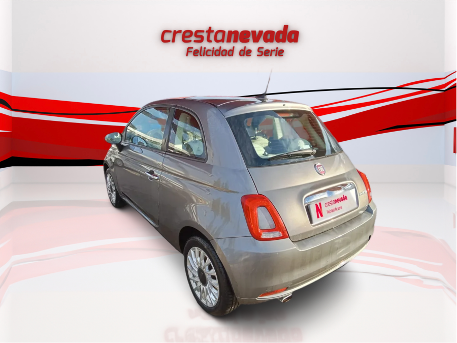 Imagen de Fiat 500