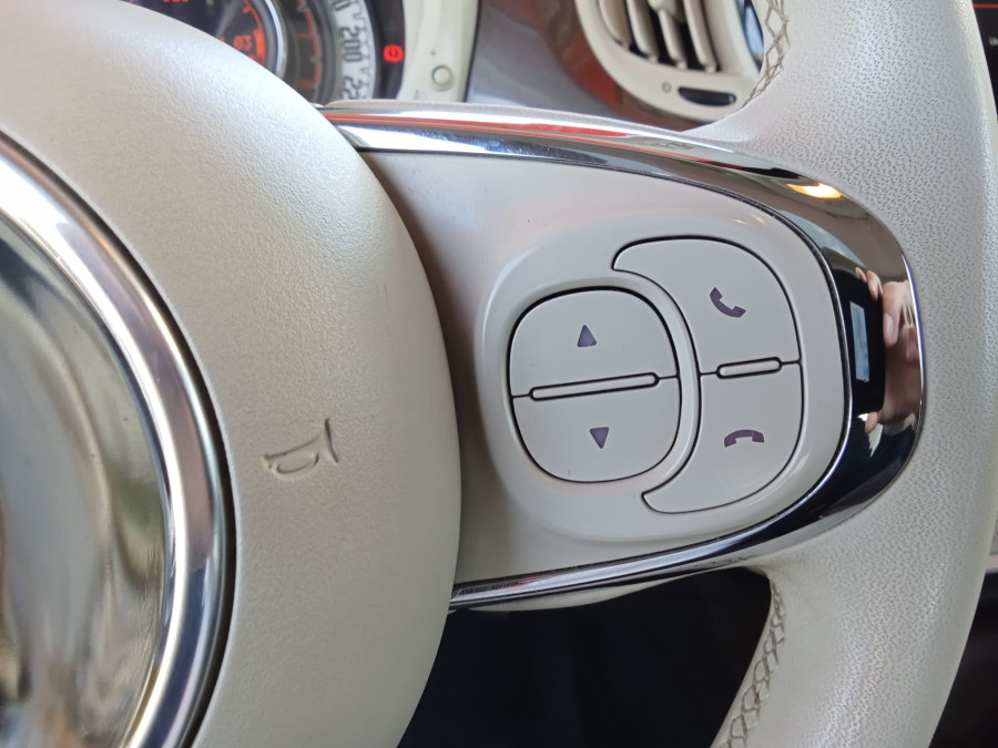 Imagen de Fiat 500