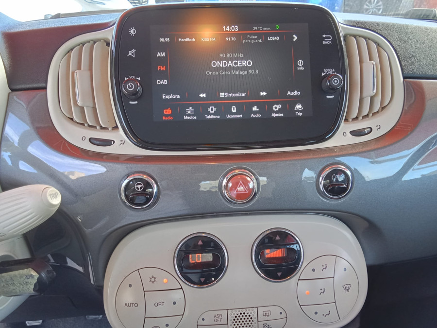Imagen de Fiat 500