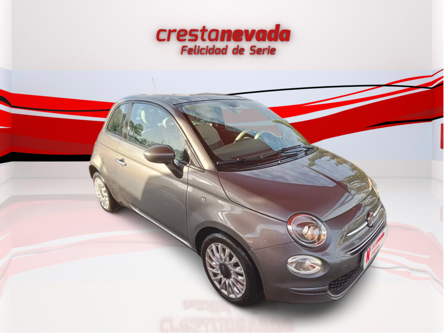 Imagen de Fiat 500