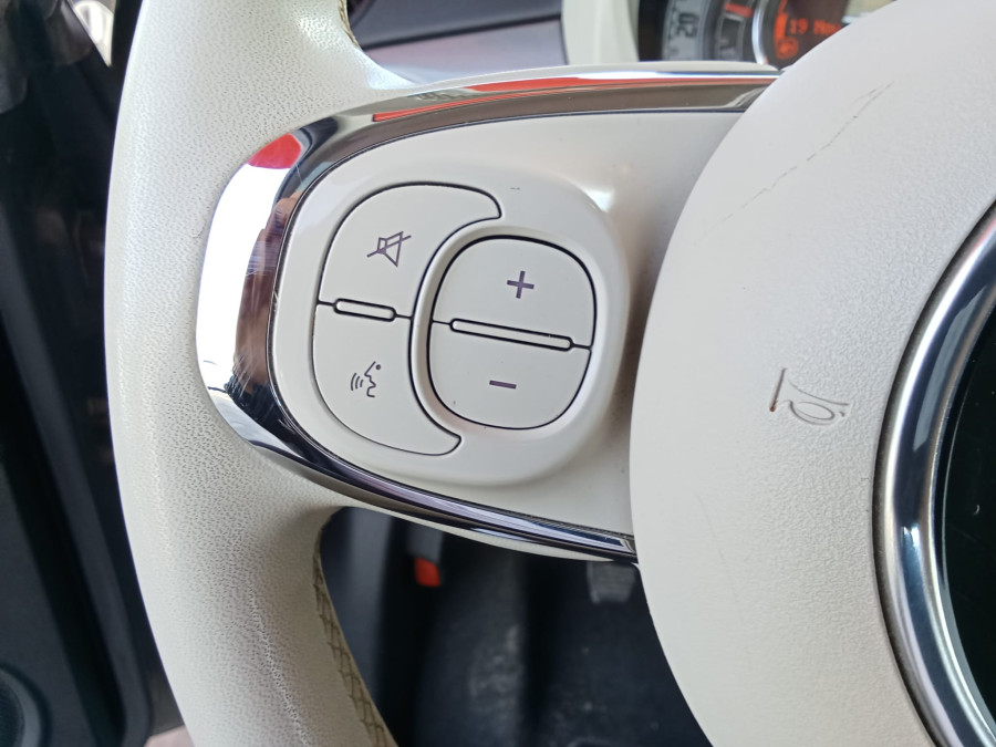 Imagen de Fiat 500
