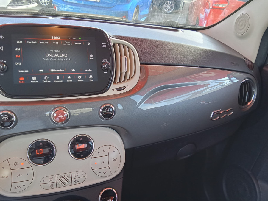 Imagen de Fiat 500