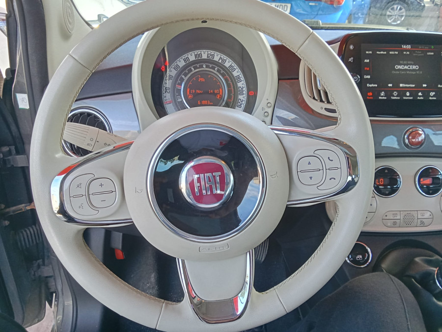 Imagen de Fiat 500