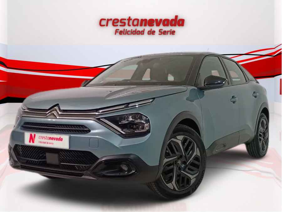 Imagen de CITROEN C4