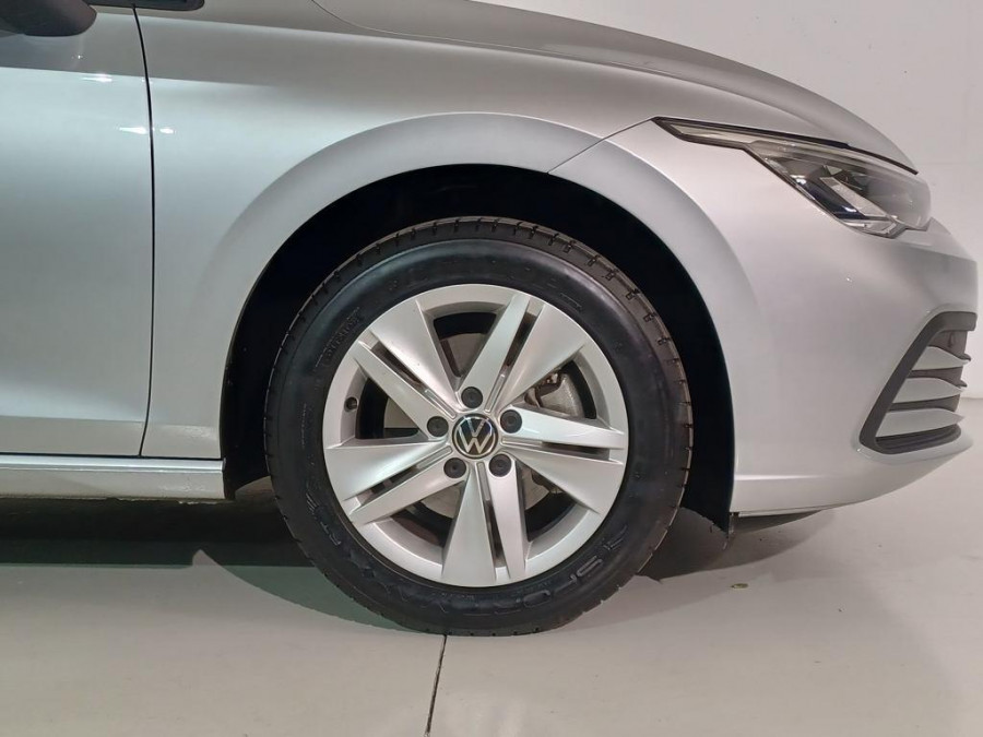 Imagen de Volkswagen Golf