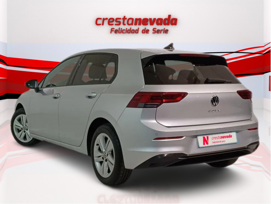 Imagen de Volkswagen Golf