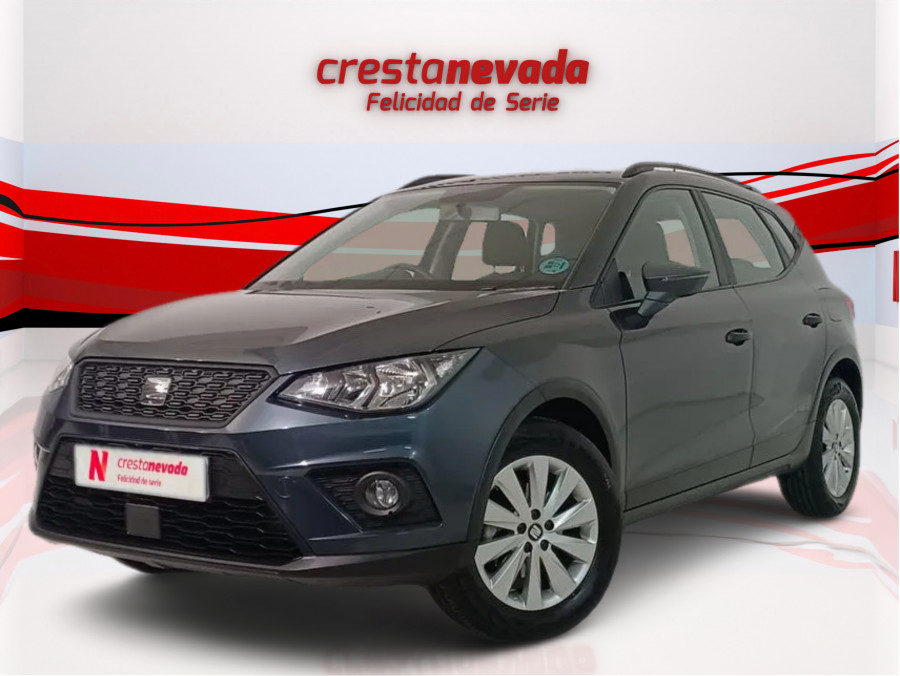 Imagen de SEAT Arona