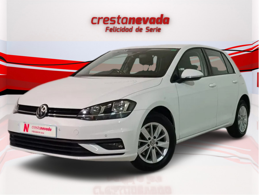 Imagen de Volkswagen Golf