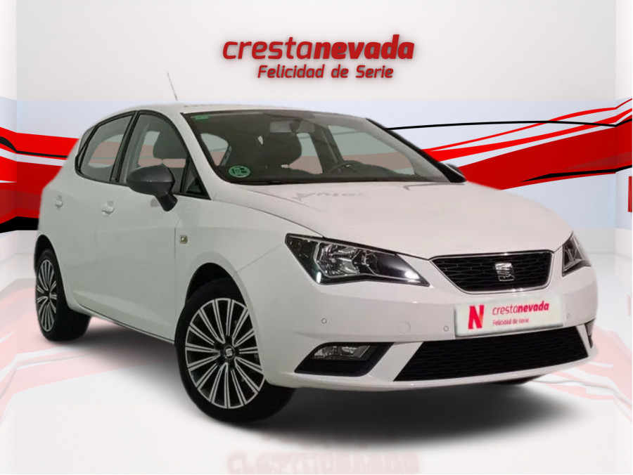 Imagen de SEAT Ibiza