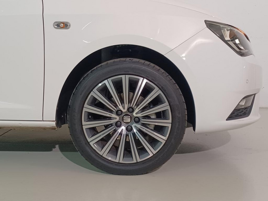 Imagen de SEAT Ibiza