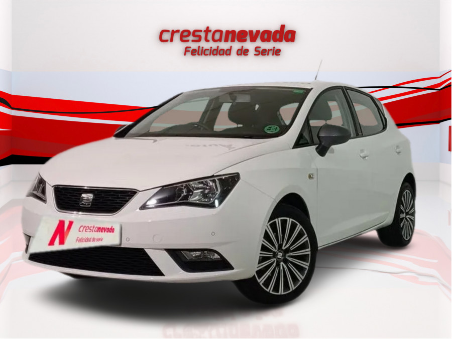 Imagen de SEAT Ibiza