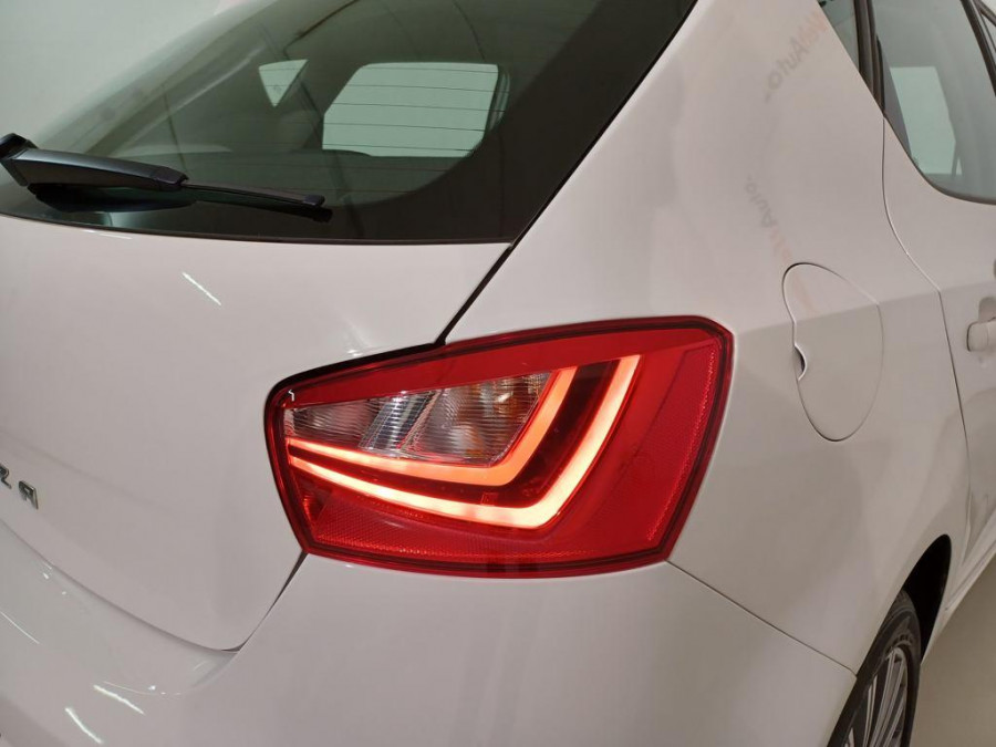 Imagen de SEAT Ibiza