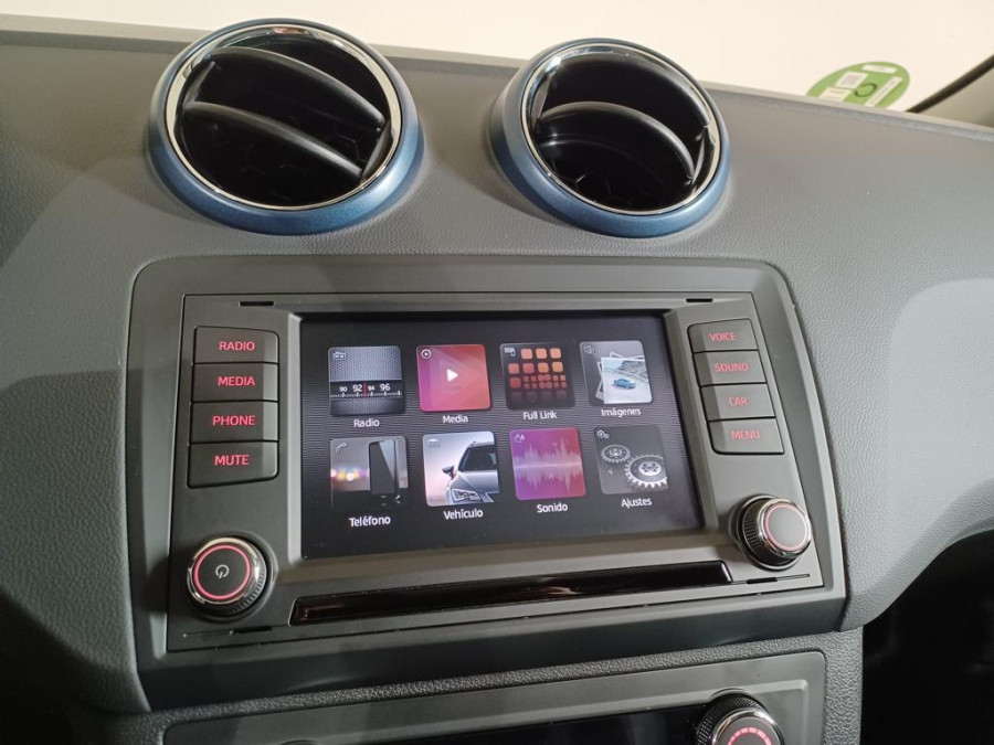 Imagen de SEAT Ibiza
