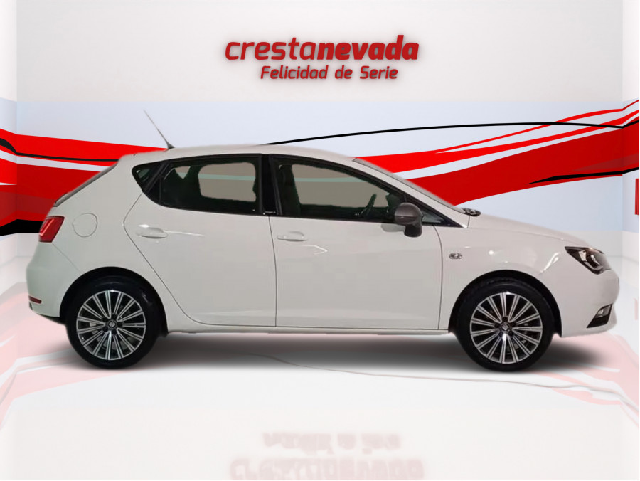 Imagen de SEAT Ibiza