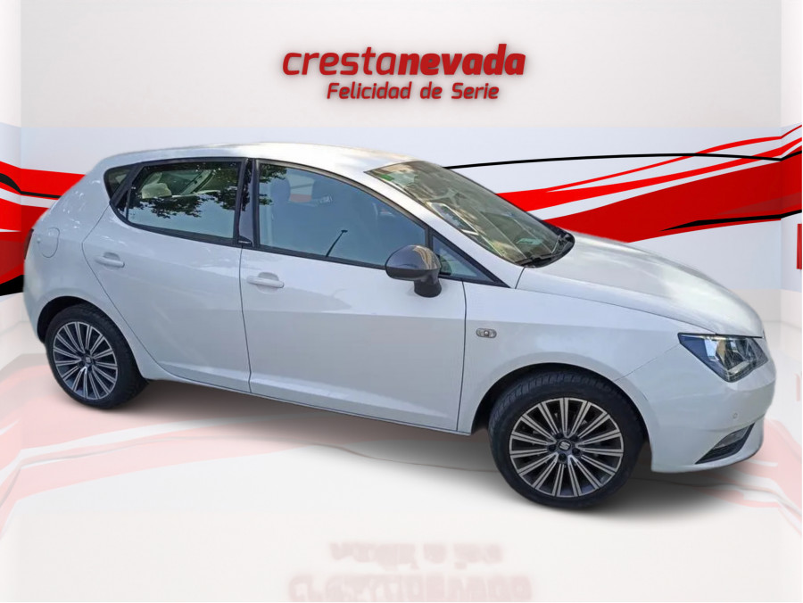 Imagen de SEAT Ibiza