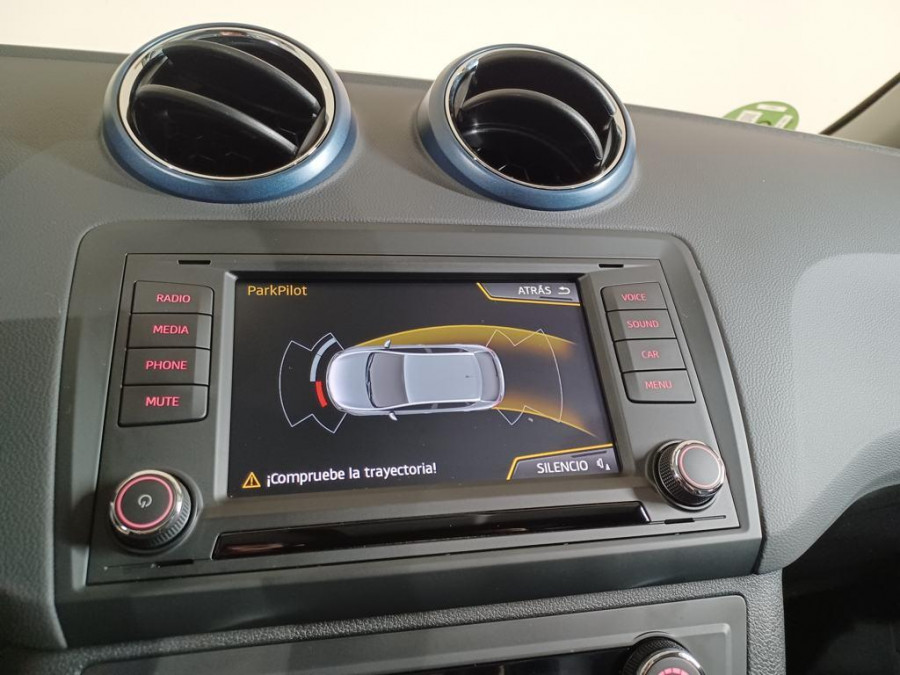 Imagen de SEAT Ibiza