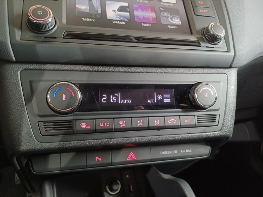 Imagen de SEAT Ibiza