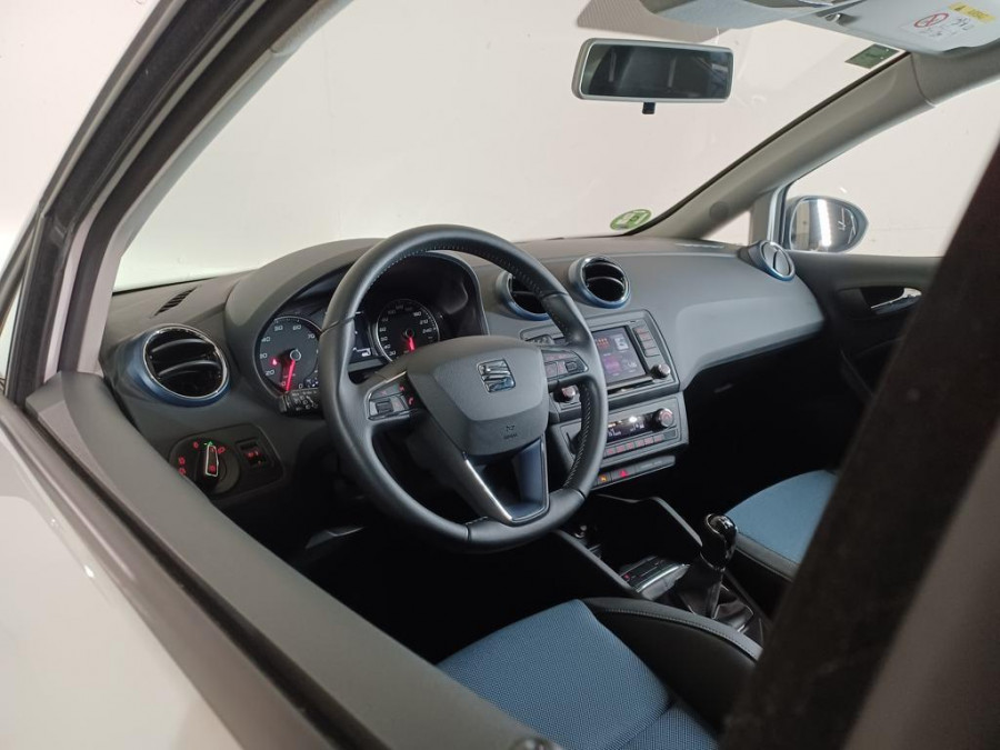 Imagen de SEAT Ibiza