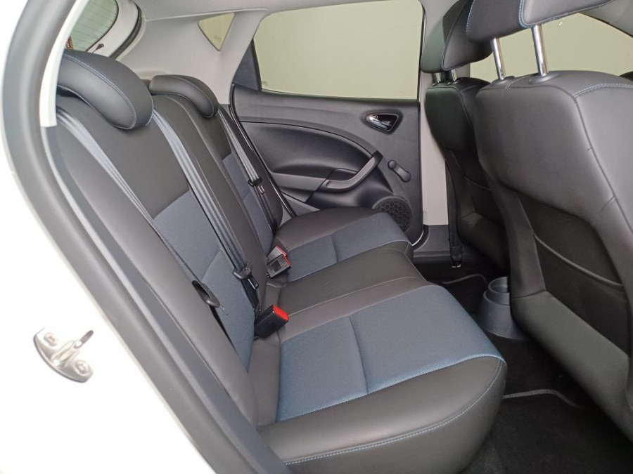 Imagen de SEAT Ibiza