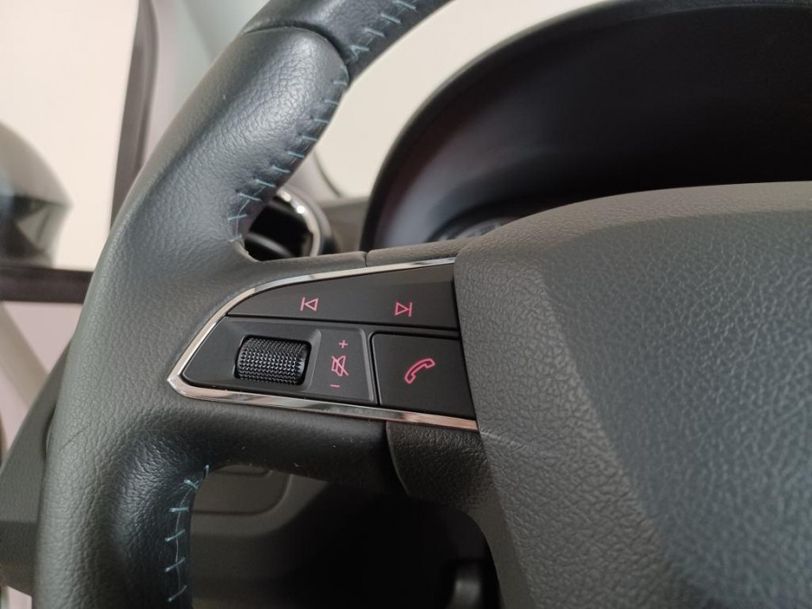 Imagen de SEAT Ibiza