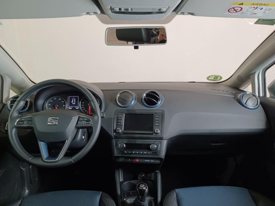 Imagen de SEAT Ibiza
