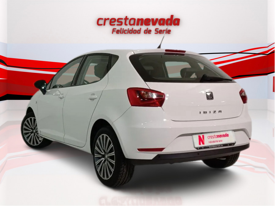 Imagen de SEAT Ibiza