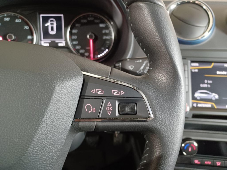 Imagen de SEAT Ibiza