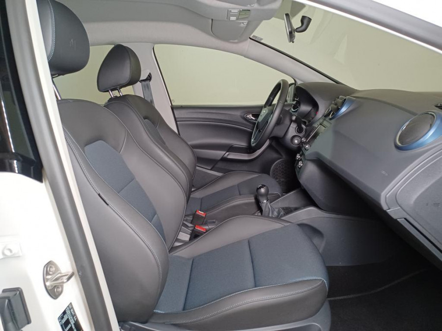 Imagen de SEAT Ibiza