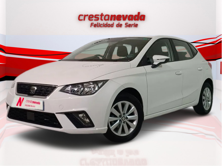 Imagen de SEAT Ibiza