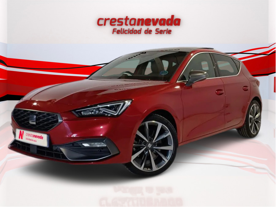 Imagen de SEAT Leon