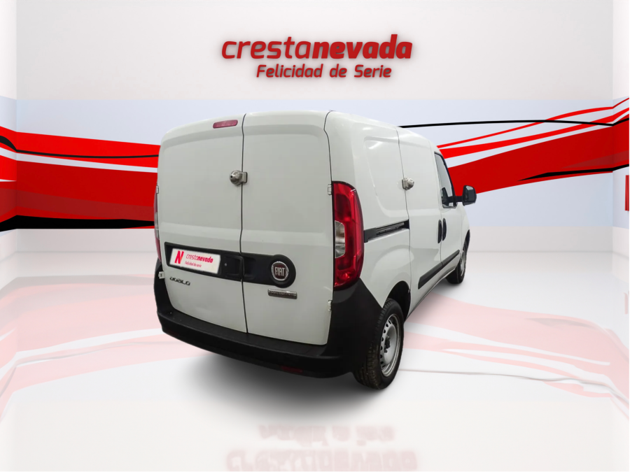 Imagen de Fiat Doblo
