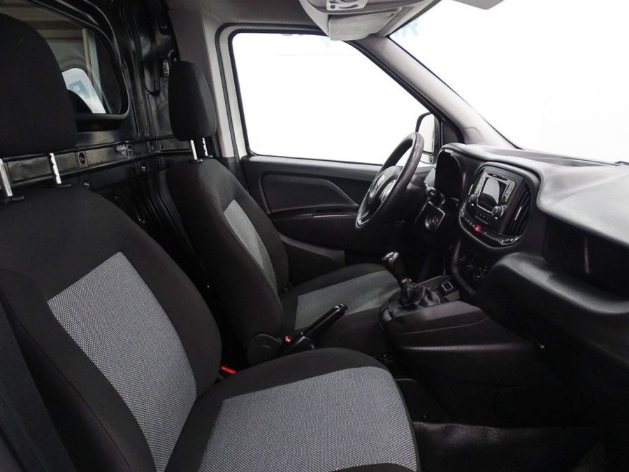 Imagen de Fiat Doblo