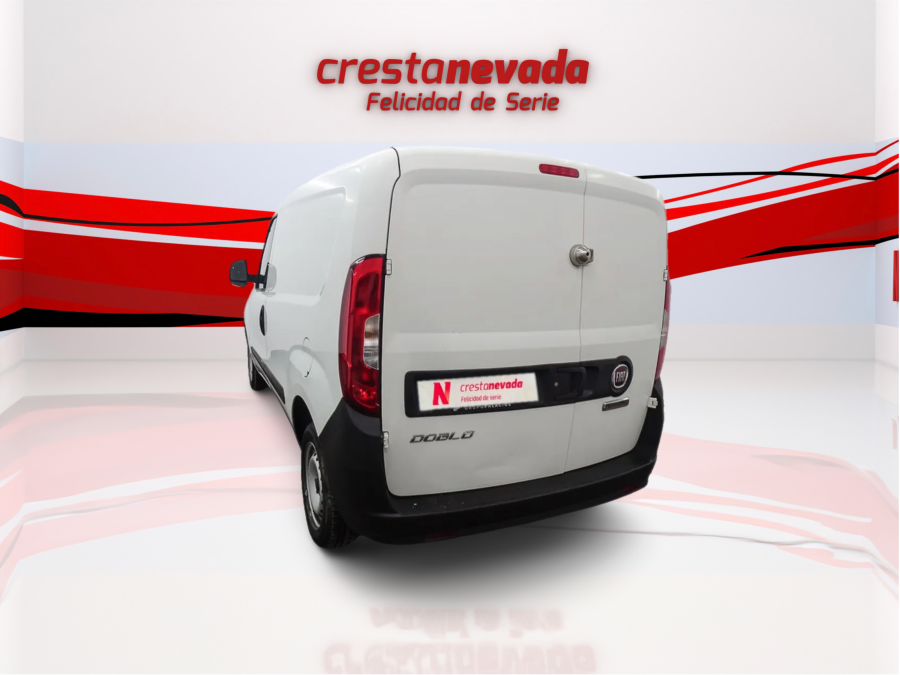 Imagen de Fiat Doblo