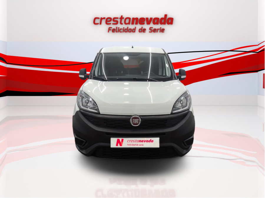 Imagen de Fiat Doblo