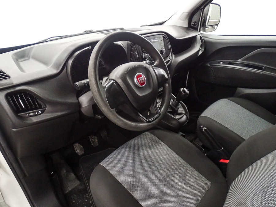Imagen de Fiat Doblo