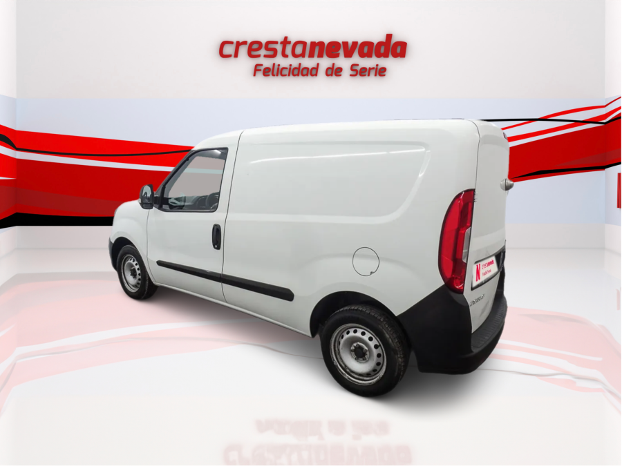 Imagen de Fiat Doblo