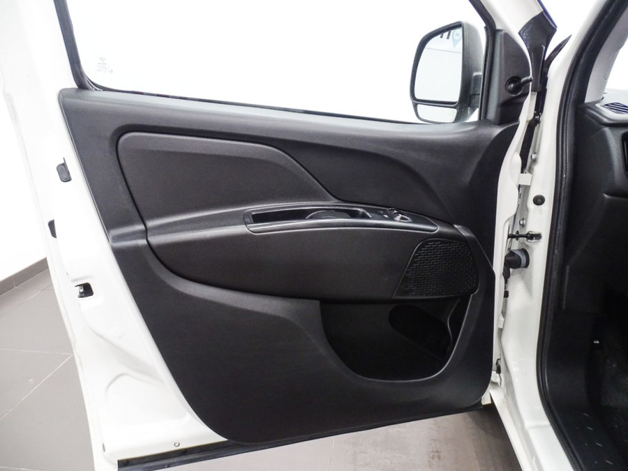 Imagen de Fiat Doblo