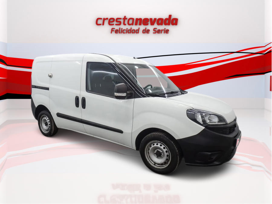 Imagen de Fiat Doblo