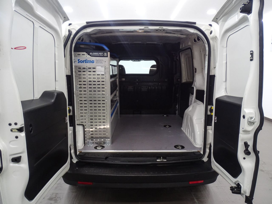 Imagen de Fiat Doblo