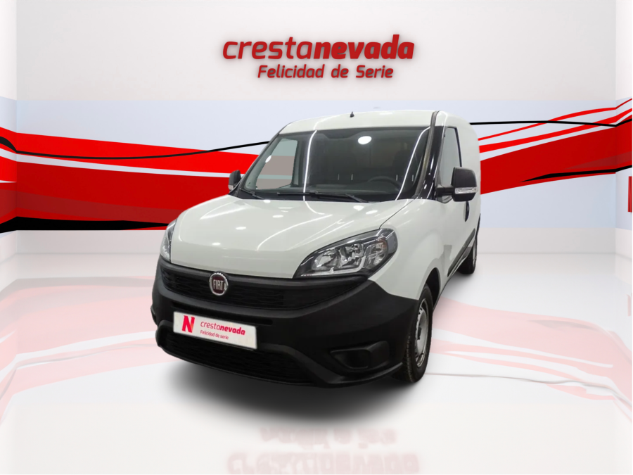 Imagen de Fiat Doblo
