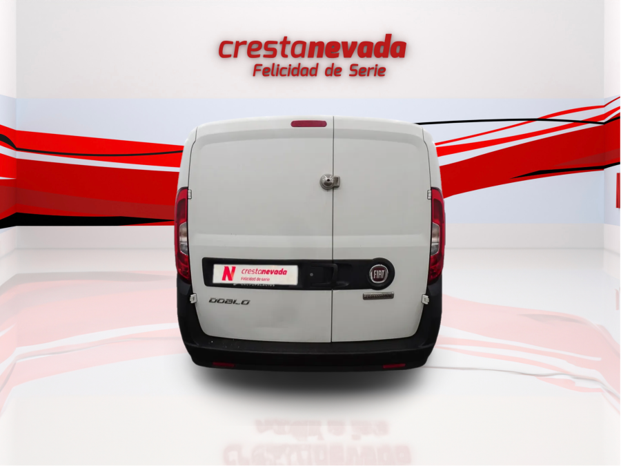 Imagen de Fiat Doblo
