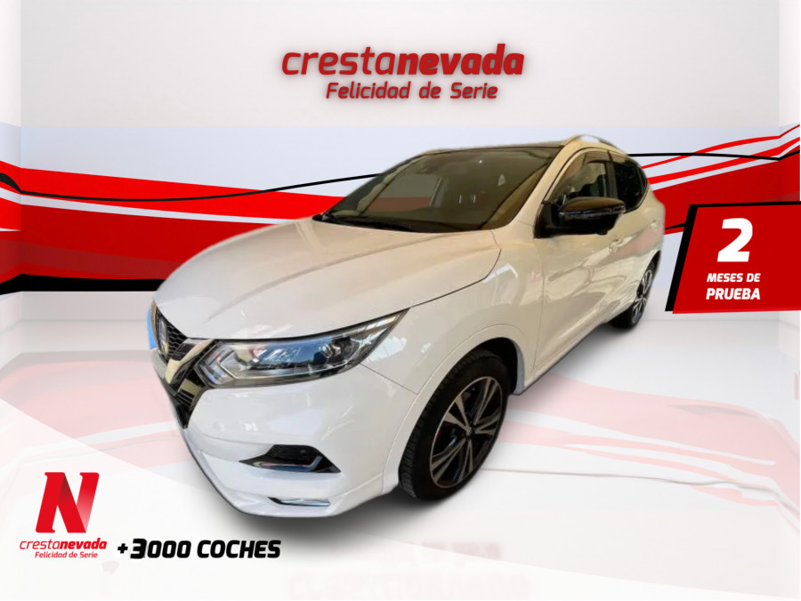 Imagen de NISSAN QASHQAI