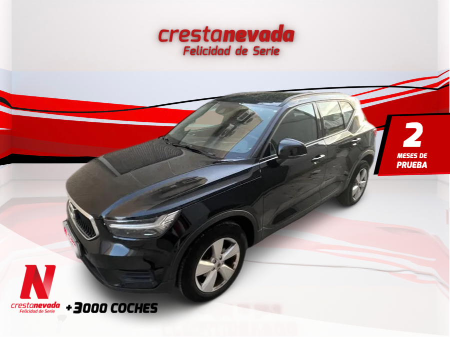 Imagen de Volvo XC40