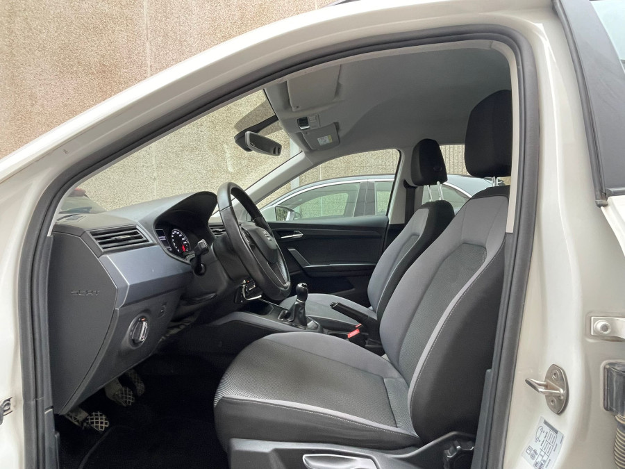 Imagen de SEAT Arona