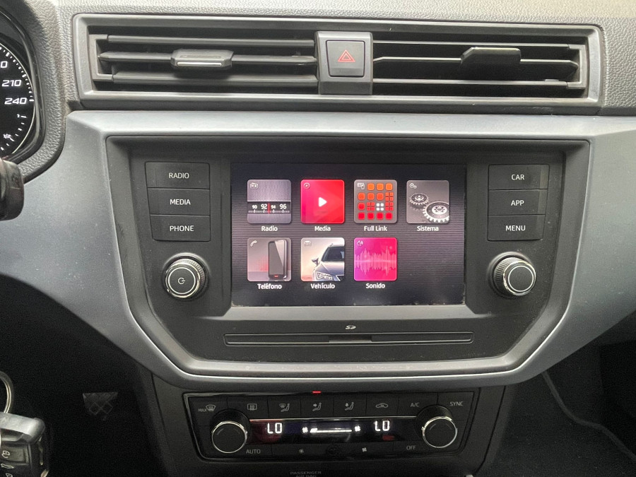 Imagen de SEAT Arona