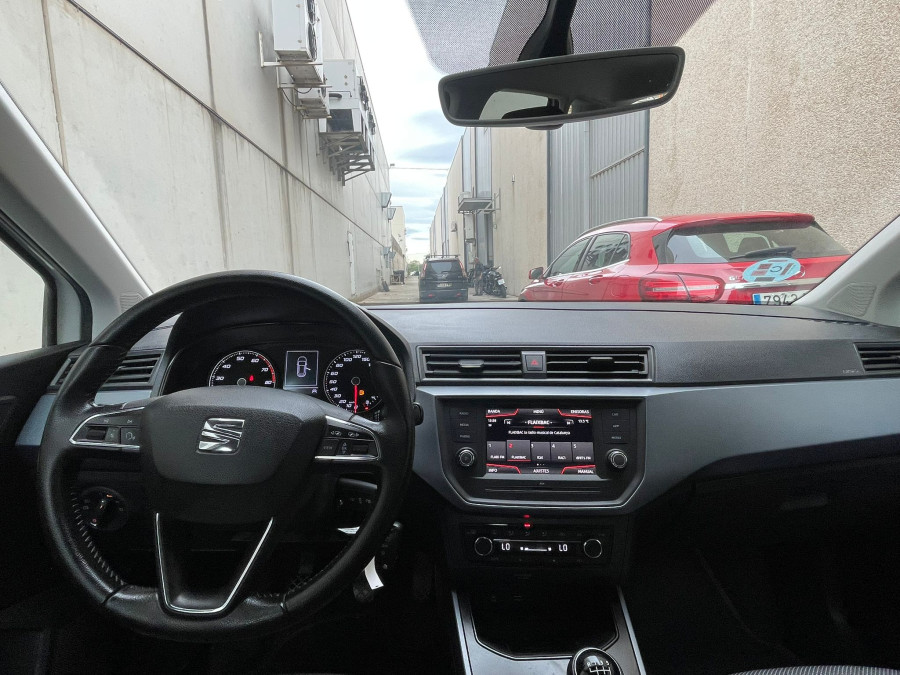 Imagen de SEAT Arona