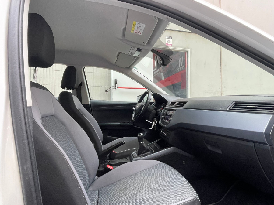 Imagen de SEAT Arona