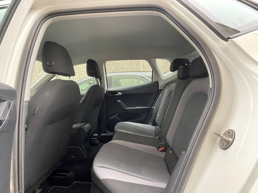 Imagen de SEAT Arona