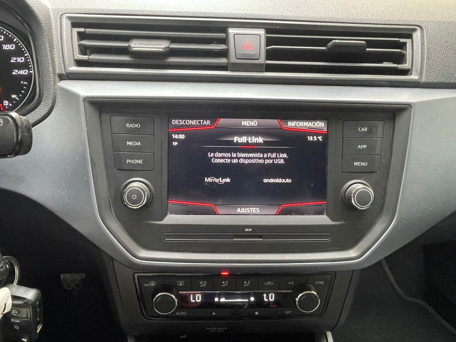 Imagen de SEAT Arona